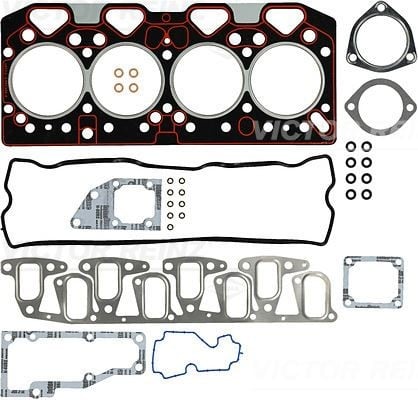 GASKET SET. CYLINDER HEAD