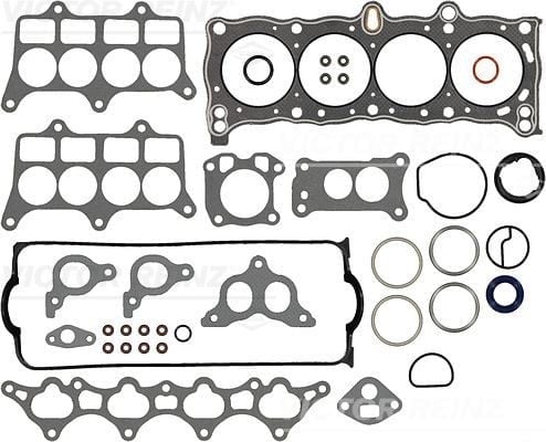 GASKET SET. CYLINDER HEAD