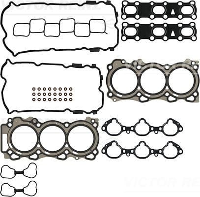 GASKET SET. CYLINDER HEAD