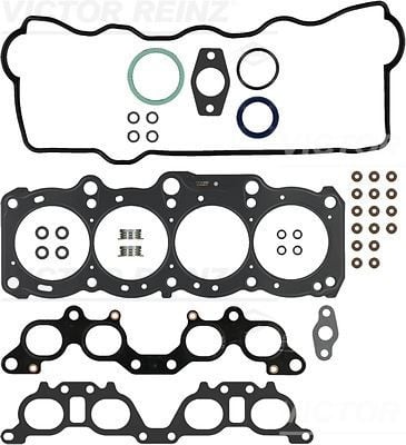 GASKET SET. CYLINDER HEAD