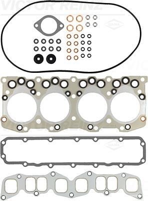 GASKET SET. CYLINDER HEAD