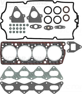 GASKET SET. CYLINDER HEAD