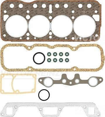 GASKET SET. CYLINDER HEAD