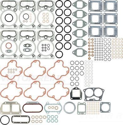 GASKET SET. CYLINDER HEAD