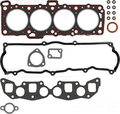 GASKET SET. CYLINDER HEAD