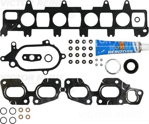 GASKET SET. CYLINDER HEAD