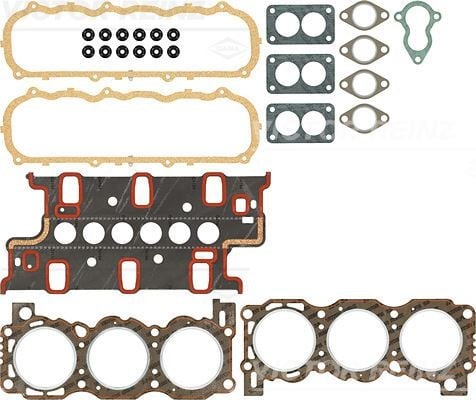 GASKET SET. CYLINDER HEAD