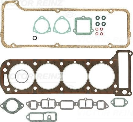 GASKET SET. CYLINDER HEAD