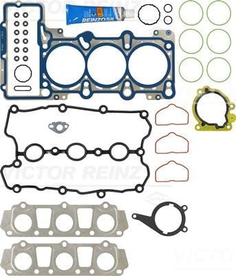 GASKET SET. CYLINDER HEAD