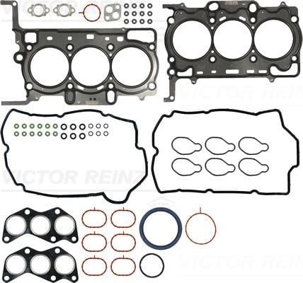 GASKET SET. CYLINDER HEAD