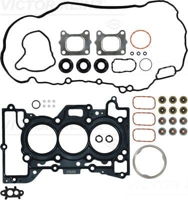 GASKET SET. CYLINDER HEAD