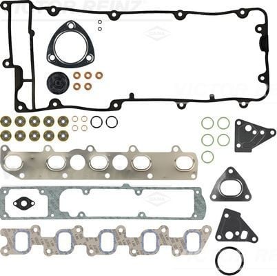 GASKET SET. CYLINDER HEAD
