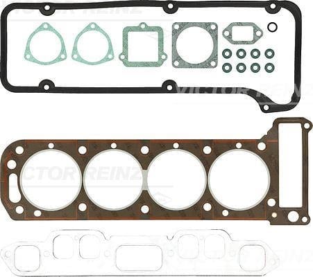 GASKET SET. CYLINDER HEAD