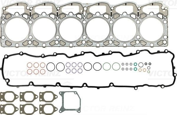 GASKET SET. CYLINDER HEAD