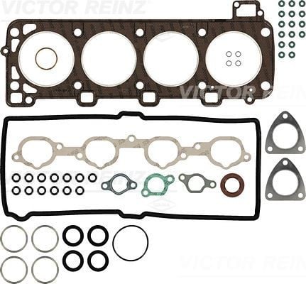 GASKET SET. CYLINDER HEAD