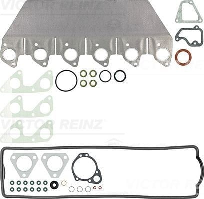GASKET SET. CYLINDER HEAD