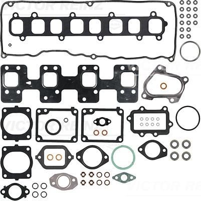 GASKET SET. CYLINDER HEAD
