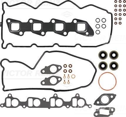 GASKET SET. CYLINDER HEAD