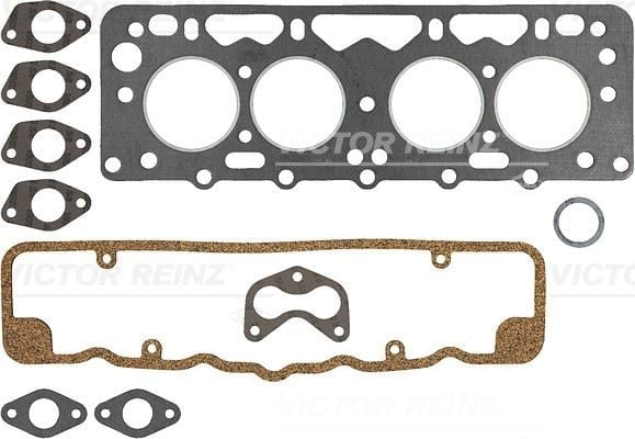 GASKET SET. CYLINDER HEAD