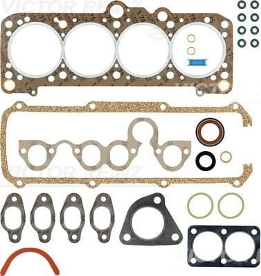 GASKET SET. CYLINDER HEAD