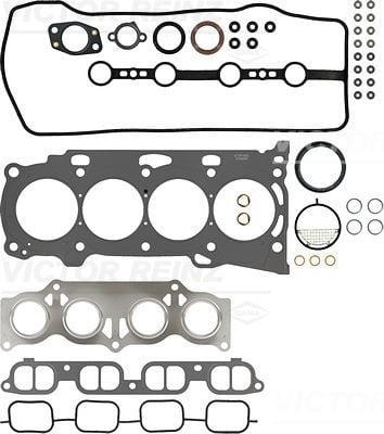 GASKET SET. CYLINDER HEAD
