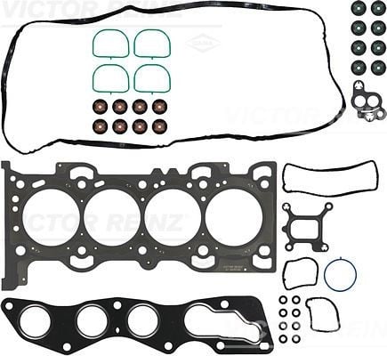 GASKET SET. CYLINDER HEAD