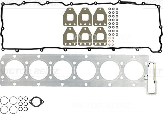 GASKET SET. CYLINDER HEAD