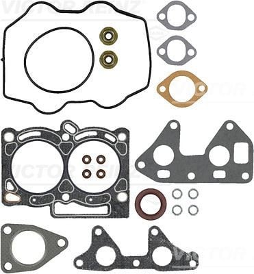 GASKET SET. CYLINDER HEAD