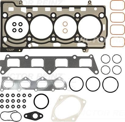 GASKET SET. CYLINDER HEAD