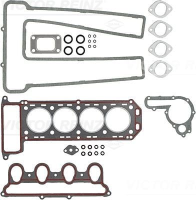 GASKET SET. CYLINDER HEAD