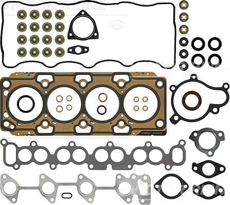 GASKET SET. CYLINDER HEAD