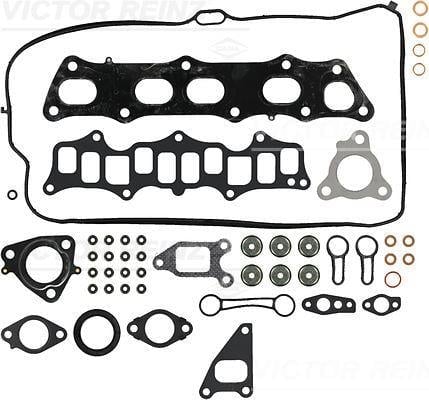 GASKET SET. CYLINDER HEAD