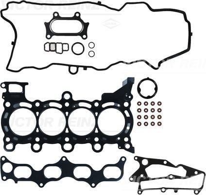 GASKET SET. CYLINDER HEAD