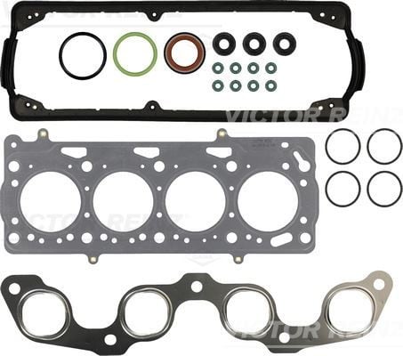 GASKET SET. CYLINDER HEAD