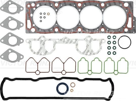 GASKET SET. CYLINDER HEAD