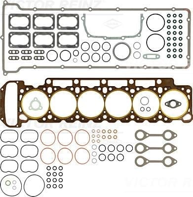 GASKET SET. CYLINDER HEAD