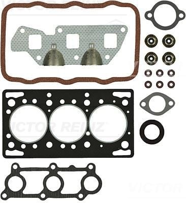 GASKET SET. CYLINDER HEAD