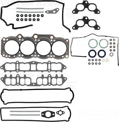 GASKET SET. CYLINDER HEAD