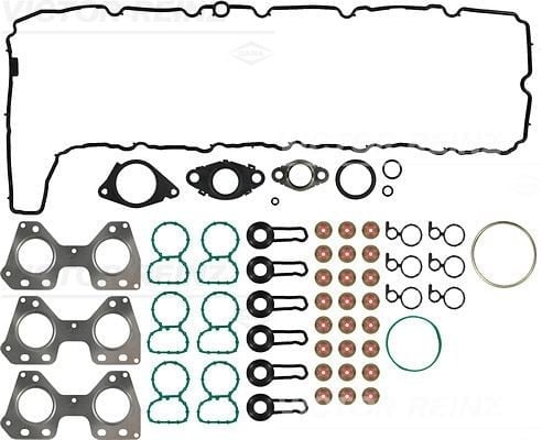 GASKET SET. CYLINDER HEAD