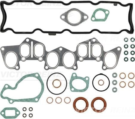 GASKET SET. CYLINDER HEAD