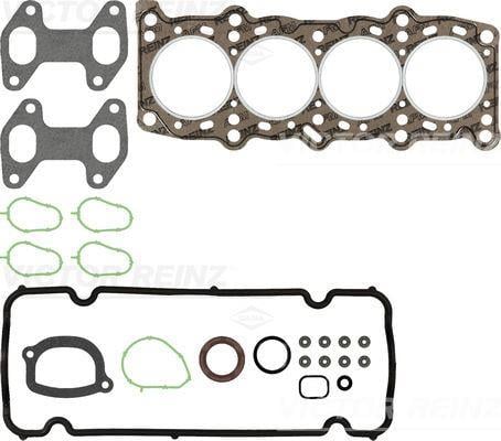 GASKET SET. CYLINDER HEAD