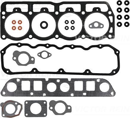 GASKET SET. CYLINDER HEAD