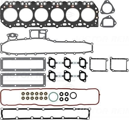GASKET SET. CYLINDER HEAD