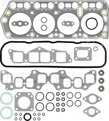 GASKET SET. CYLINDER HEAD
