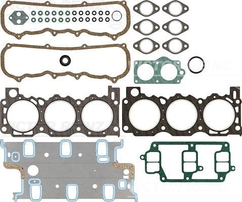 GASKET SET. CYLINDER HEAD