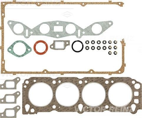 GASKET SET. CYLINDER HEAD