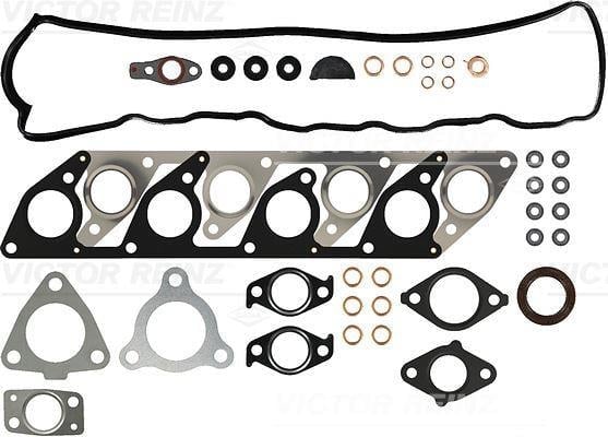 GASKET SET. CYLINDER HEAD