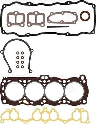 GASKET SET. CYLINDER HEAD
