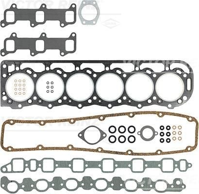 GASKET SET. CYLINDER HEAD