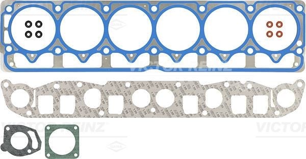 GASKET SET. CYLINDER HEAD